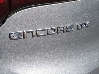 2024 Buick Encore GX Preferred KL4AMBS21RB006498 in Statesboro, GA 29