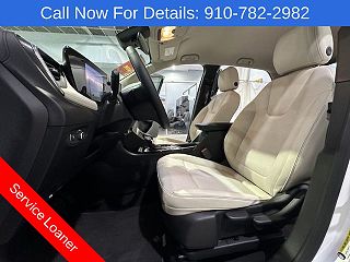 2024 Buick Encore GX Preferred KL4AMCSL9RB062302 in Wilmington, NC 10