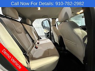 2024 Buick Encore GX Preferred KL4AMCSL9RB062302 in Wilmington, NC 13