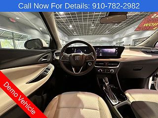 2024 Buick Encore GX Preferred KL4AMCSL9RB062302 in Wilmington, NC 15