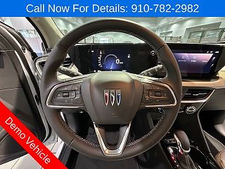 2024 Buick Encore GX Preferred KL4AMCSL9RB062302 in Wilmington, NC 16