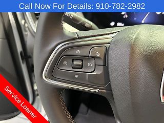 2024 Buick Encore GX Preferred KL4AMCSL9RB062302 in Wilmington, NC 17