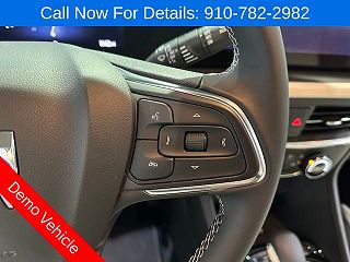 2024 Buick Encore GX Preferred KL4AMCSL9RB062302 in Wilmington, NC 18