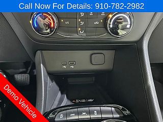 2024 Buick Encore GX Preferred KL4AMCSL9RB062302 in Wilmington, NC 21