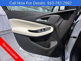 2024 Buick Encore GX Preferred KL4AMCSL9RB062302 in Wilmington, NC 25