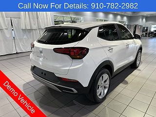 2024 Buick Encore GX Preferred KL4AMCSL9RB062302 in Wilmington, NC 7