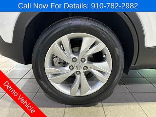 2024 Buick Encore GX Preferred KL4AMCSL9RB062302 in Wilmington, NC 8