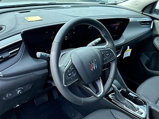 2024 Buick Encore GX Preferred KL4AMBS29RB201359 in Woodbridge, VA 12
