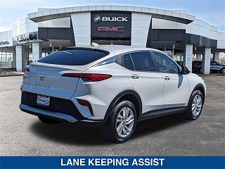 2024 Buick Envista Preferred KL47LAE24RB219030 in Crystal Lake, IL 5