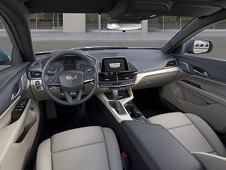 2024 Cadillac CT4 Luxury 1G6DJ5RK9R0130035 in Live Oak, TX 15