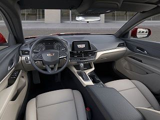 2024 Cadillac CT4 Luxury 1G6DA5RK5R0131750 in Live Oak, TX 15