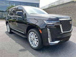 2024 Cadillac Escalade  VIN: 1GYS4AKL2RR131136