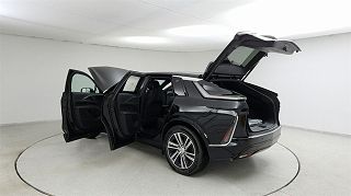 2024 Cadillac Lyriq Luxury 1 1GYKPPRK5RZ127685 in Bridgeton, NJ 11