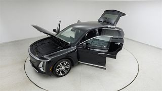 2024 Cadillac Lyriq Luxury 1 1GYKPPRK5RZ127685 in Bridgeton, NJ 14