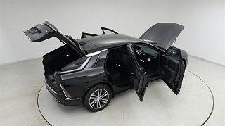 2024 Cadillac Lyriq Luxury 1 1GYKPPRK5RZ127685 in Bridgeton, NJ 16