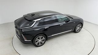 2024 Cadillac Lyriq Luxury 1 1GYKPPRK5RZ127685 in Bridgeton, NJ 20