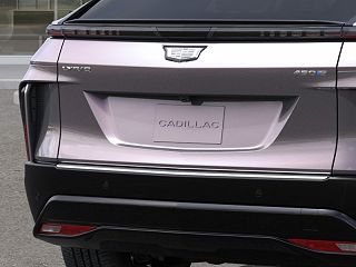 2024 Cadillac Lyriq Luxury 1 1GYKPPRKXRZ127889 in Burlington, NC 48
