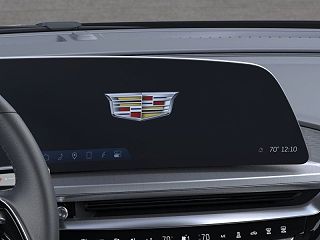 2024 Cadillac Lyriq Luxury 1 1GYKPPRK9RZ128905 in Florence, SC 20