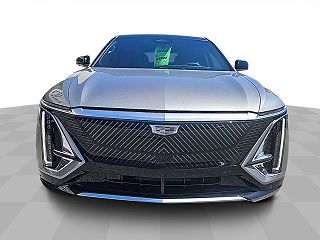 2024 Cadillac Lyriq Luxury 1 1GYKPPRK3RZ126504 in Fort Walton Beach, FL 3