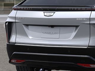 2024 Cadillac Lyriq Luxury 3 1GYKPSRL2RZ126604 in Fresno, CA 14