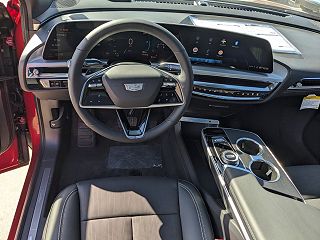 2024 Cadillac Lyriq Luxury 1 1GYKPPRK3RZ108410 in Hattiesburg, MS 17