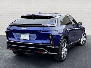 2024 Cadillac Lyriq Tech 1GYKPMRK7RZ134961 in Hoover, AL 4