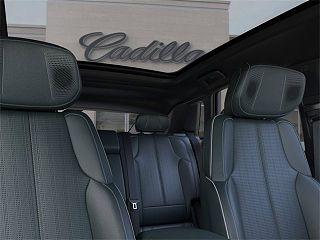 2024 Cadillac Lyriq Sport 3 1GYKPWRL9RZ130446 in San Rafael, CA 24