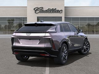 2024 Cadillac Lyriq Sport 3 1GYKPWRL9RZ130446 in San Rafael, CA 28