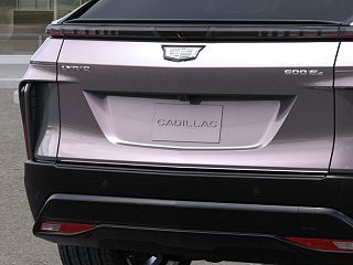 2024 Cadillac Lyriq Sport 3 1GYKPWRL9RZ130446 in San Rafael, CA 38