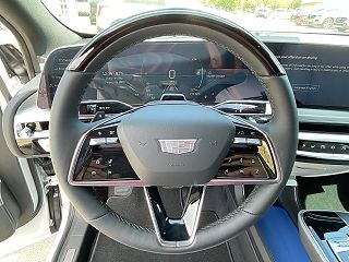 2024 Cadillac Lyriq Sport 2 1GYKPVRK7RZ121472 in Venice, FL 7