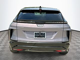 2024 Cadillac Lyriq Luxury 2 1GYKPRRK9RZ125305 in Venice, FL 5