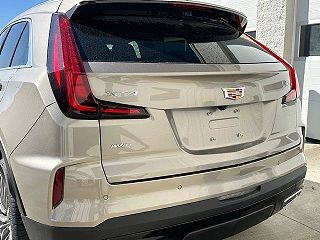 2024 Cadillac XT4 Premium Luxury 1GYFZDR40RF177391 in Circleville, OH 3