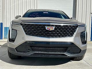 2024 Cadillac XT4 Premium Luxury 1GYFZDR40RF177391 in Circleville, OH 6