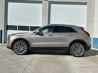 2024 Cadillac XT4 Premium Luxury 1GYFZDR40RF177391 in Circleville, OH 7