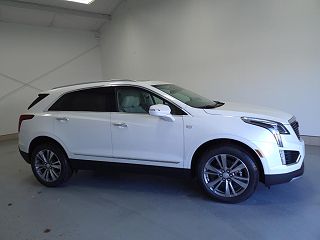 2024 Cadillac XT5 Premium Luxury 1GYKNCR47RZ743663 in Decatur, AL 2