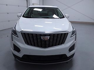 2024 Cadillac XT5 Premium Luxury 1GYKNCR47RZ743663 in Decatur, AL 8