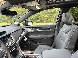 2024 Cadillac XT5 Premium Luxury 1GYKNCRS2RZ721620 in Lafayette, LA 17