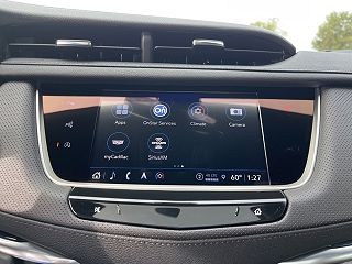 2024 Cadillac XT5 Premium Luxury 1GYKNCRS2RZ721620 in Lafayette, LA 35