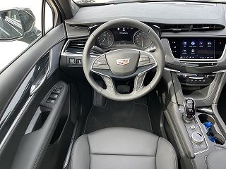 2024 Cadillac XT5 Premium Luxury 1GYKNCRS2RZ721620 in Lafayette, LA 40