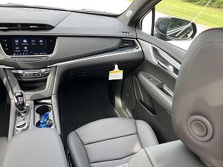 2024 Cadillac XT5 Premium Luxury 1GYKNCRS2RZ721620 in Lafayette, LA 42