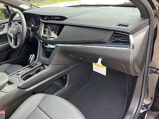 2024 Cadillac XT5 Premium Luxury 1GYKNCRS2RZ721620 in Lafayette, LA 44
