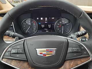 2024 Cadillac XT5 Sport 1GYKNHRS2RZ741167 in Longview, TX 19