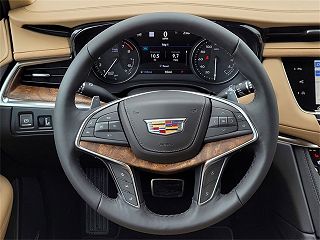 2024 Cadillac XT5 Sport 1GYKNHRS2RZ741167 in Longview, TX 9