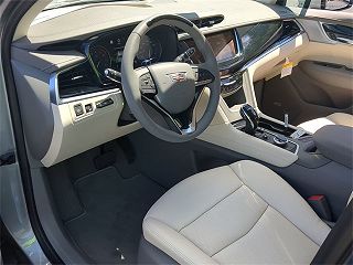 2024 Cadillac XT6 Premium Luxury 1GYKPCRS3RZ755642 in Greenville, NC 10