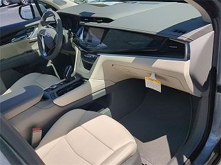 2024 Cadillac XT6 Premium Luxury 1GYKPCRS3RZ755642 in Greenville, NC 30