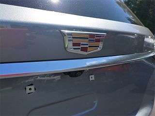 2024 Cadillac XT6 Premium Luxury 1GYKPCRS3RZ755642 in Greenville, NC 32