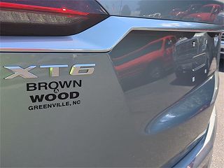 2024 Cadillac XT6 Premium Luxury 1GYKPCRS3RZ755642 in Greenville, NC 33
