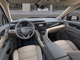 2024 Cadillac XT6 Premium Luxury 1GYKPCRS3RZ748495 in Live Oak, TX 15