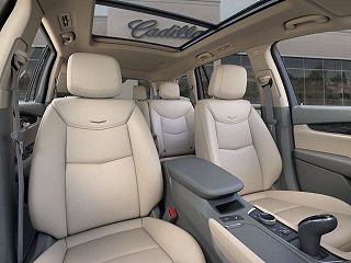 2024 Cadillac XT6 Premium Luxury 1GYKPCRS3RZ748495 in Live Oak, TX 16