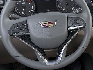 2024 Cadillac XT6 Premium Luxury 1GYKPCRS3RZ748495 in Live Oak, TX 19